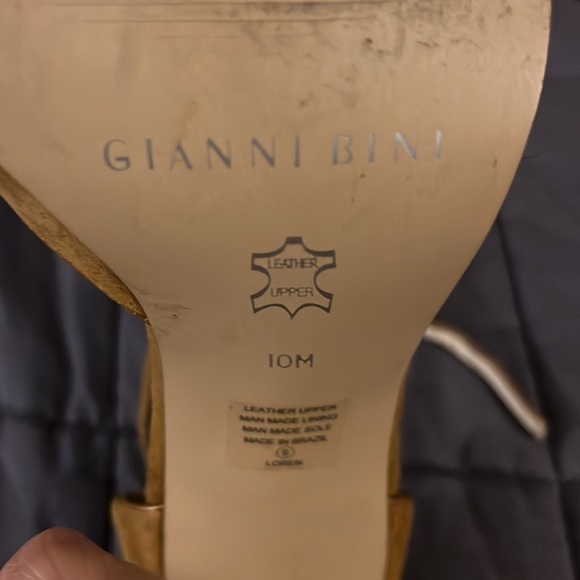 Gianni Bini - Picture 3 of 3